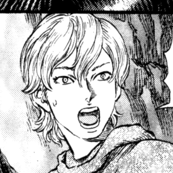 Anime Manga PFPs Berserk, Chapters 192-241 Aesthetic PFPs on Hero: Anime Manga PFPs Berserk, Chapters 192-241 Aesthetic PFPs