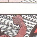 Aesthetic anime & manga PFP for Discord, Dragon Ball, Chapter 519, Page 6.