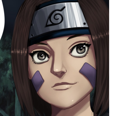 Aesthetic anime & manga PFP for discord, Naruto, The End - 609, Page 2, Chapter 609. 1:1 square ratio. Aesthetic pfps dark, black and white.