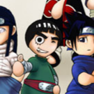 Aesthetic anime/manga PFP for discord, Naruto, Uzumaki Naruto!! - 700, Page 26, Chapter 700. 1:1 square ratio. Aesthetic pfps dark, black and white.