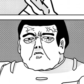 Aesthetic anime & manga PFP for Discord, One-Punch Man, Chapter 144, Page 3.