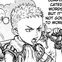 Anime Manga PFPs Berserk, Chapters 142-191 Aesthetic PFPs on Hero: Anime Manga PFPs Berserk, Chapters 142-191 Aesthetic PFPs