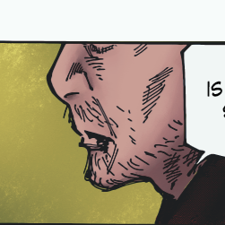 Aesthetic anime & manga PFP for Discord, Jujutsu Kaisen, Chapter 187, Page 12.