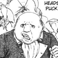 Aesthetic anime & manga PFP for discord, Berserk, The Promised Time - 74, Page 7, Chapter 74. 1:1 square ratio. Aesthetic pfps dark, color & black and white.