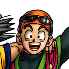 Aesthetic anime & manga PFP for Discord, Dragon Ball, Chapter 421, Page 6.