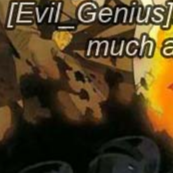 Aesthetic anime & manga PFP for discord, Berserk, Bursting Flame - 273, Page 3, Chapter 273. 1:1 square ratio. Aesthetic pfps dark, color & black and white.