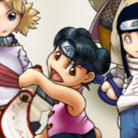 Aesthetic anime/manga PFP for discord, Naruto, Uzumaki Naruto!! - 700, Page 25, Chapter 700. 1:1 square ratio. Aesthetic pfps dark, black and white.