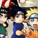 Aesthetic anime/manga PFP for discord, Naruto, Uzumaki Naruto!! - 700, Page 28, Chapter 700. 1:1 square ratio. Aesthetic pfps dark, black and white.