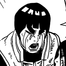 Aesthetic anime & manga PFP for discord, Naruto, Dance of the Ninjas - 616, Page 15, Chapter 616. 1:1 square ratio. Aesthetic pfps dark, black and white.