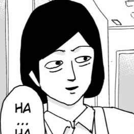 Aesthetic anime & manga PFP for Discord, One-Punch Man, Chapter 124, Page 9.