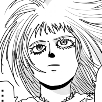 Aesthetic anime & manga PFP for Discord, One-Punch Man, Chapter 144, Page 4.