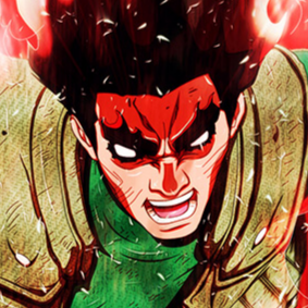 Aesthetic anime/manga PFP for discord, Naruto, The Floating Elder...!! - 670, Page 1, Chapter 670. 1:1 square ratio. Aesthetic pfps dark, black and white.