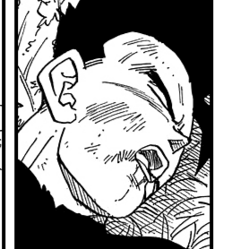 Aesthetic anime & manga PFP for Discord, Dragon Ball, Chapter 463, Page 1.