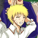 Aesthetic anime/manga PFP for discord, Naruto, Uzumaki Naruto!! - 700, Page 9, Chapter 700. 1:1 square ratio. Aesthetic pfps dark, black and white.