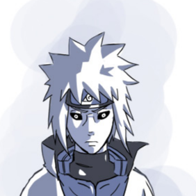 Aesthetic anime & manga PFP for discord, Naruto, Transfer - 656, Page 2, Chapter 656. 1:1 square ratio. Aesthetic pfps dark, black and white.