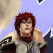 Aesthetic anime & manga PFP for discord, Naruto, The Four-Tails: The Sage King of the Apes - 568, Page 10, Chapter 568. 1:1 square ratio. Aesthetic pfps dark, black and white.