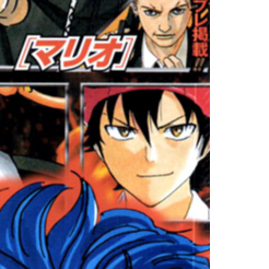 Aesthetic anime & manga PFP for discord, Naruto, Here, and From Now On - 628, Page 3, Chapter 628. 1:1 square ratio. Aesthetic pfps dark, black and white.