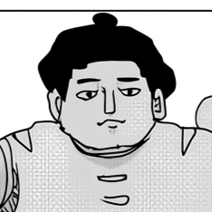 Aesthetic anime & manga PFP for Discord, One-Punch Man, Chapter 144, Page 1.