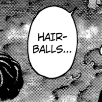 Aesthetic anime & manga PFP for discord, Berserk, Memory Fragments - 350, Page 3, Chapter 350. 1:1 square ratio. Aesthetic pfps dark, color & black and white.