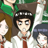 Aesthetic anime/manga PFP for discord, Naruto, Uzumaki Naruto!! - 700, Page 7, Chapter 700. 1:1 square ratio. Aesthetic pfps dark, black and white.