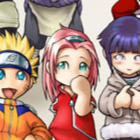 Aesthetic anime/manga PFP for discord, Naruto, Uzumaki Naruto!! - 700, Page 24, Chapter 700. 1:1 square ratio. Aesthetic pfps dark, black and white.