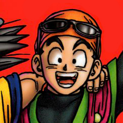 Aesthetic anime & manga PFP for Discord, Dragon Ball, Chapter 421, Page 4.