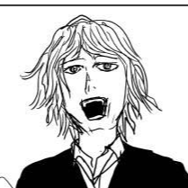 Aesthetic anime & manga PFP for Discord, One-Punch Man, Chapter 41, Page 2.