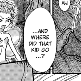 Aesthetic anime & manga PFP for discord, Berserk, Refugees from the Western Sea - 370, Page 5, Chapter 370. 1:1 square ratio. Aesthetic pfps dark, color & black and white.