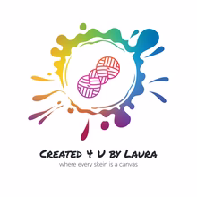 Created 4 U By Laura on Hero