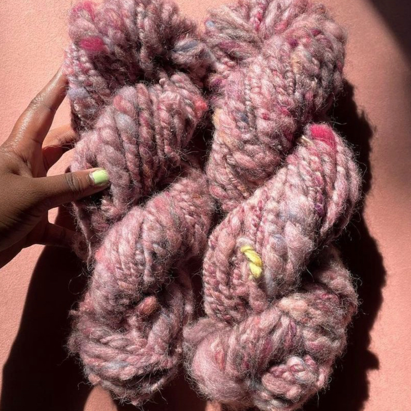 Keira Wiggins on Hero