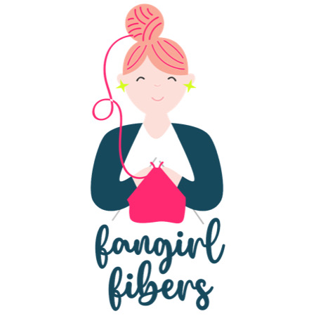 Fangirl Fibers on Hero