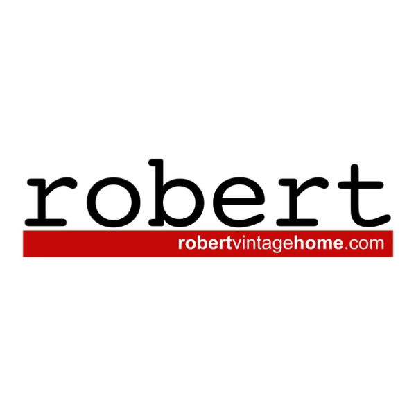 Robert Vintage Home on Hero