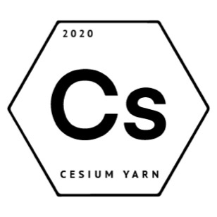Cesium Yarn on Hero