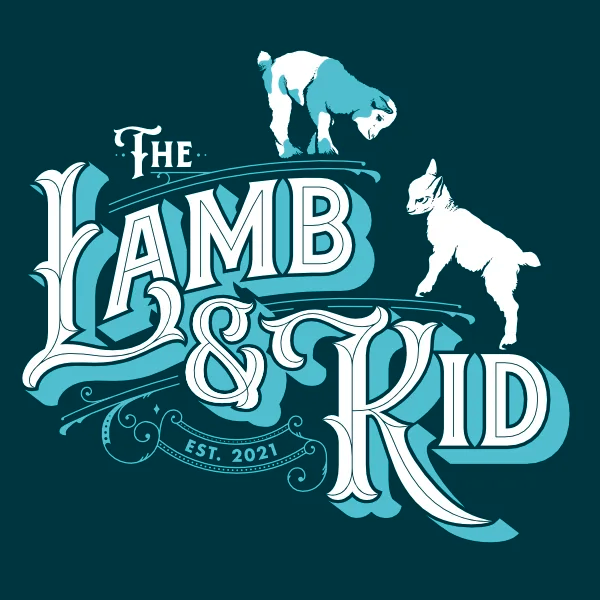 The Lamb & Kid on Hero