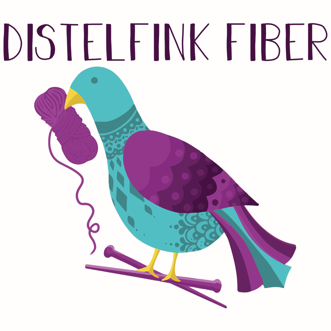 Distelfink Fiber on Hero
