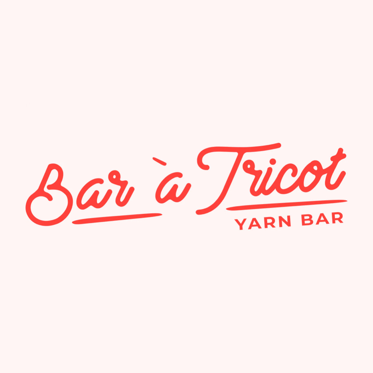 Bar à Tricot on Hero