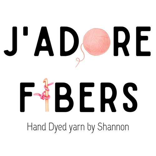 J'Adore Fibers on Hero