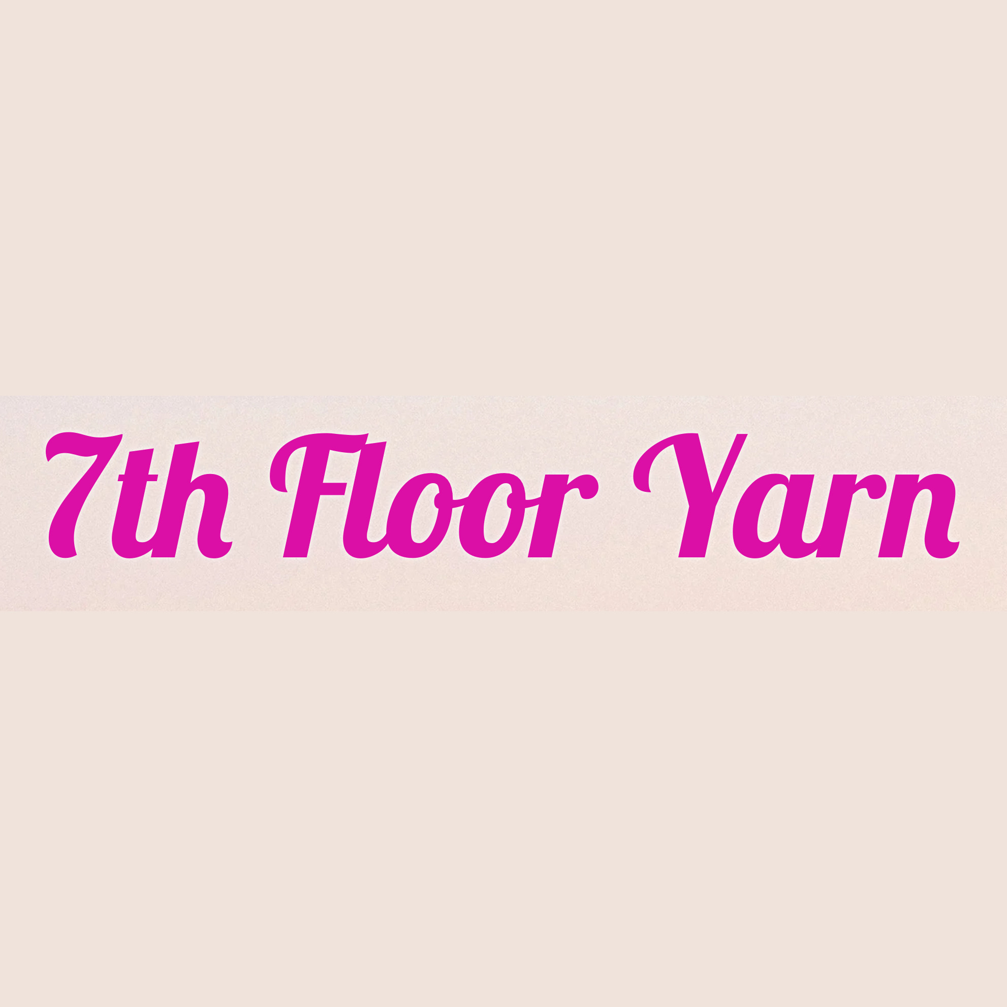 7th Floor yarn on Hero