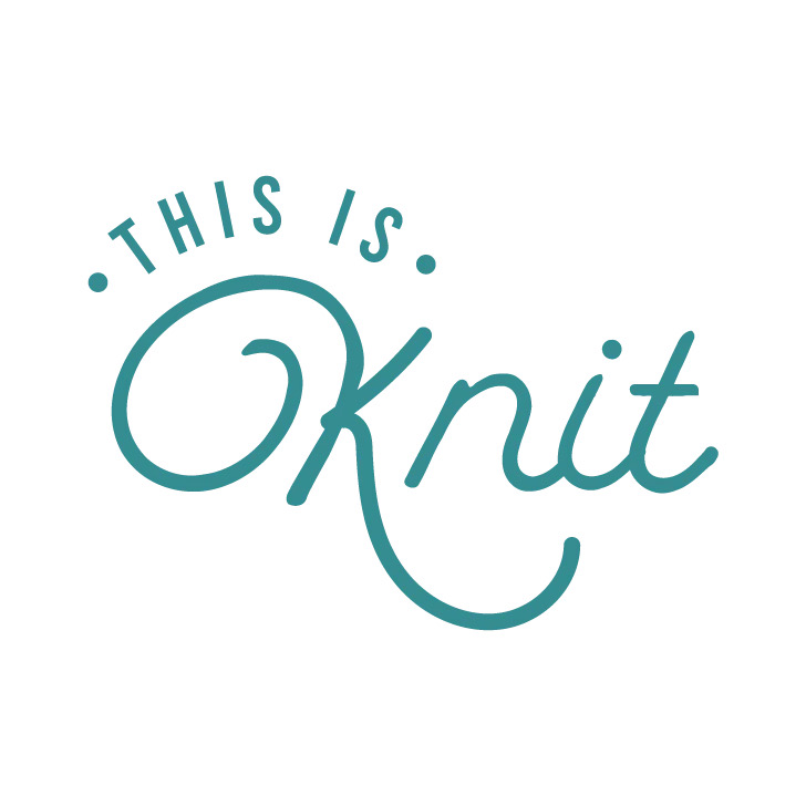 This is Knit on Hero
