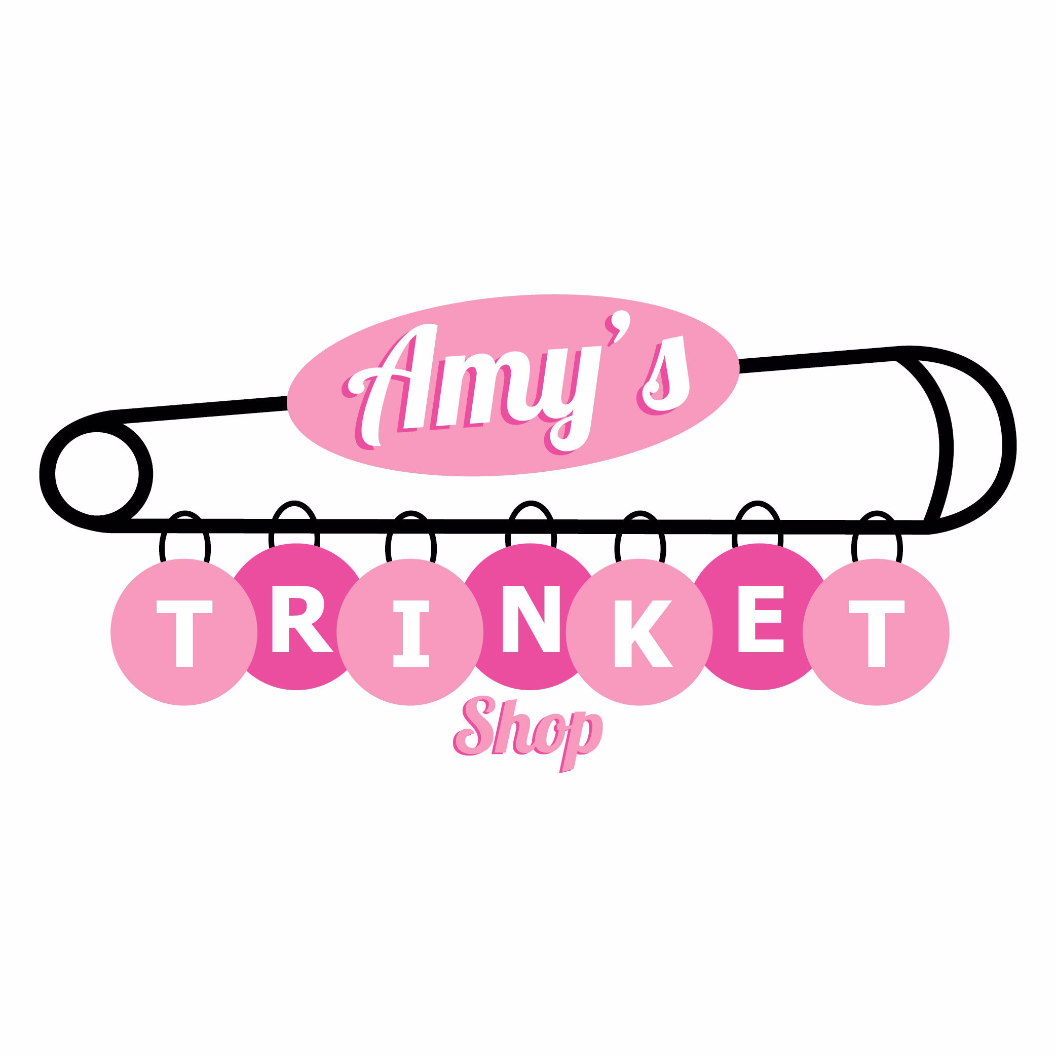 Amy's Trinket Shop on Hero