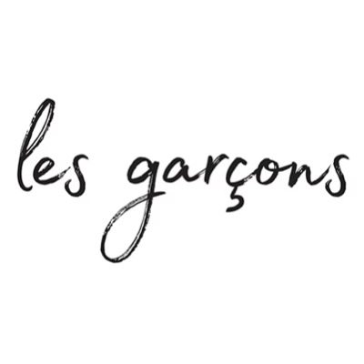 Les Garçons on Hero