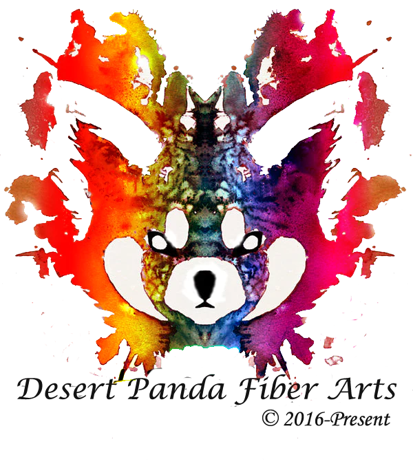 Desert Panda Fiber Arts on Hero