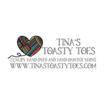 Tina's Toasty Toes on Hero