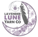 Lavender Lune Yarn Co. on Hero