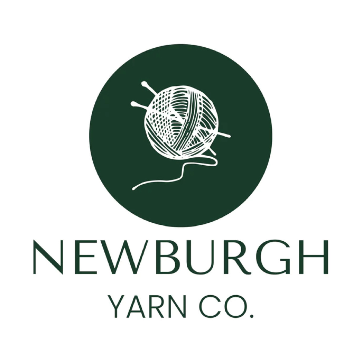 Newburgh Yarn Co. on Hero
