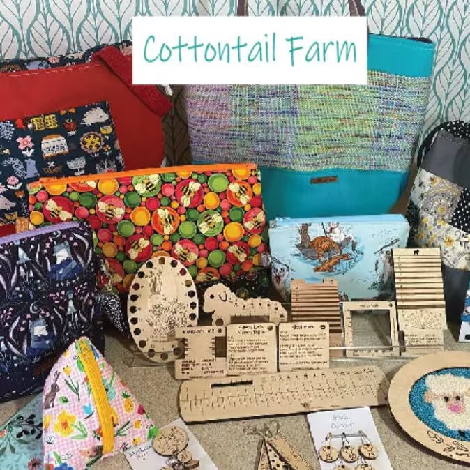 Cottontail Farm on Hero