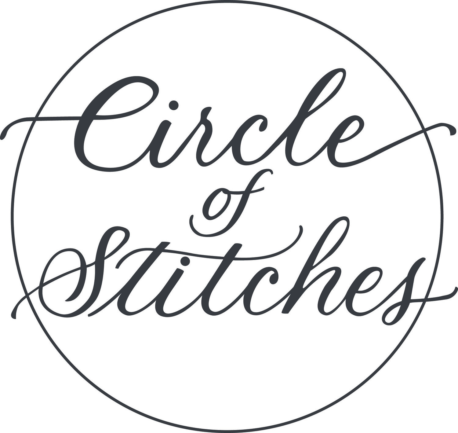 Circle of Stitches on Hero