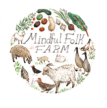 Mindful Folk Farm on Hero