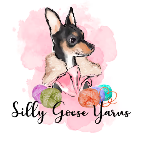 Silly Goose Yarns on Hero