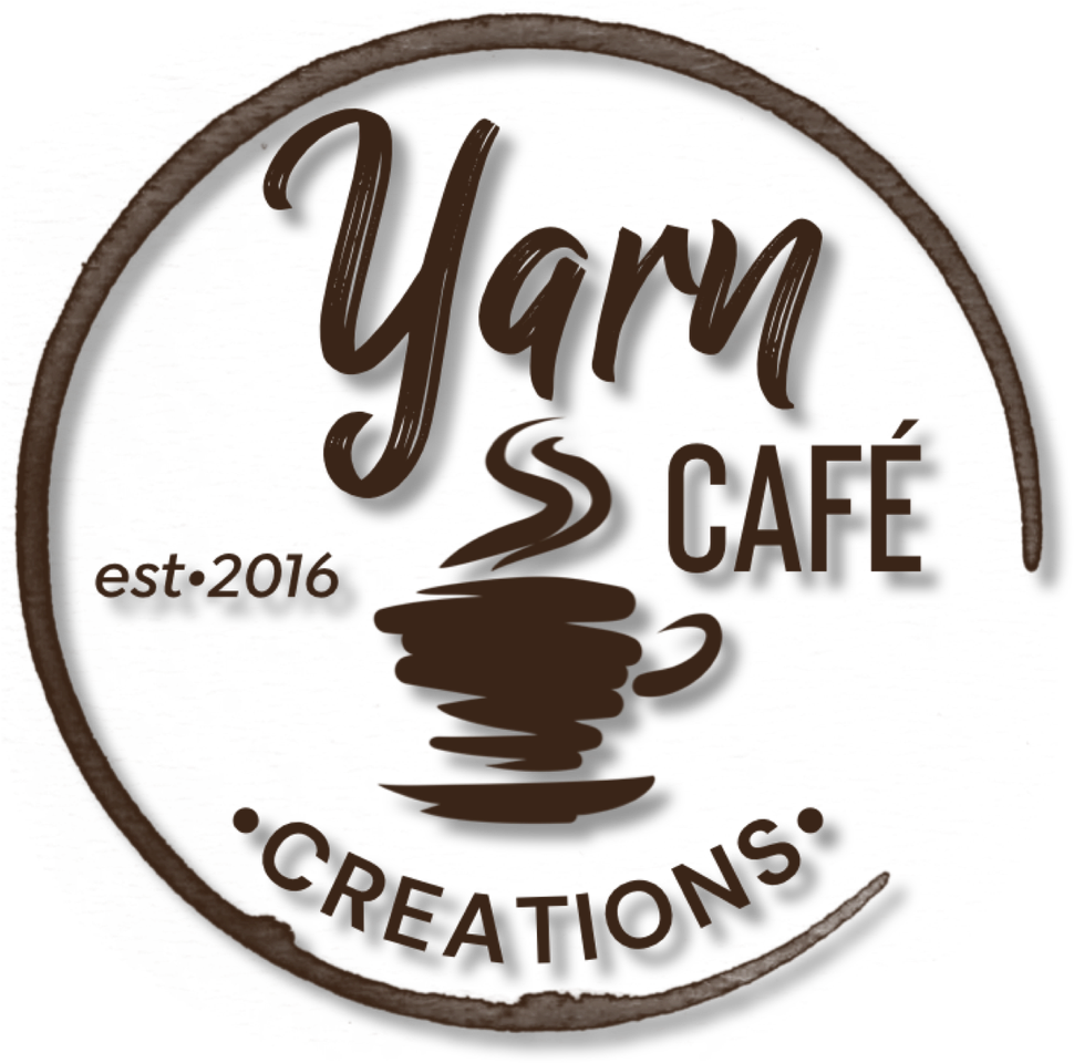 Yarn Café Creations on Hero